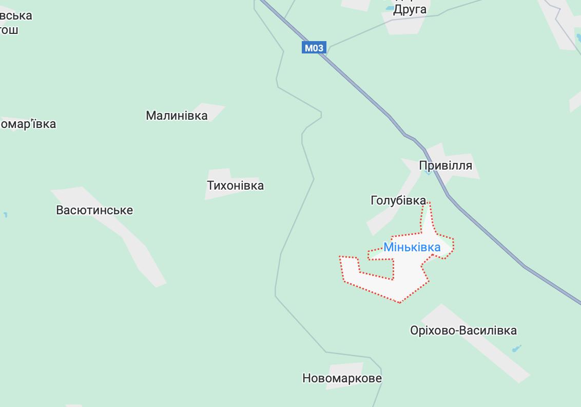Від Привілля до Покровська: як ЗСУ спростовують заяви Росії про захоплення Донеччини
